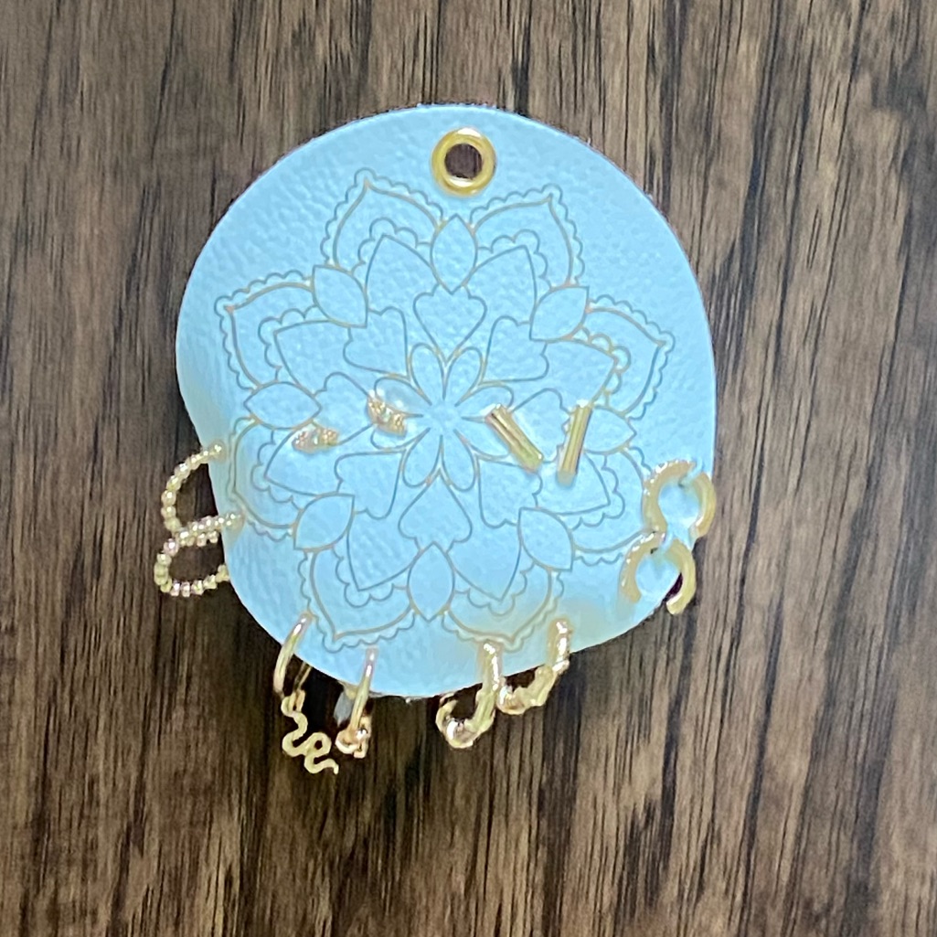 Lucky Brand Earring Set
